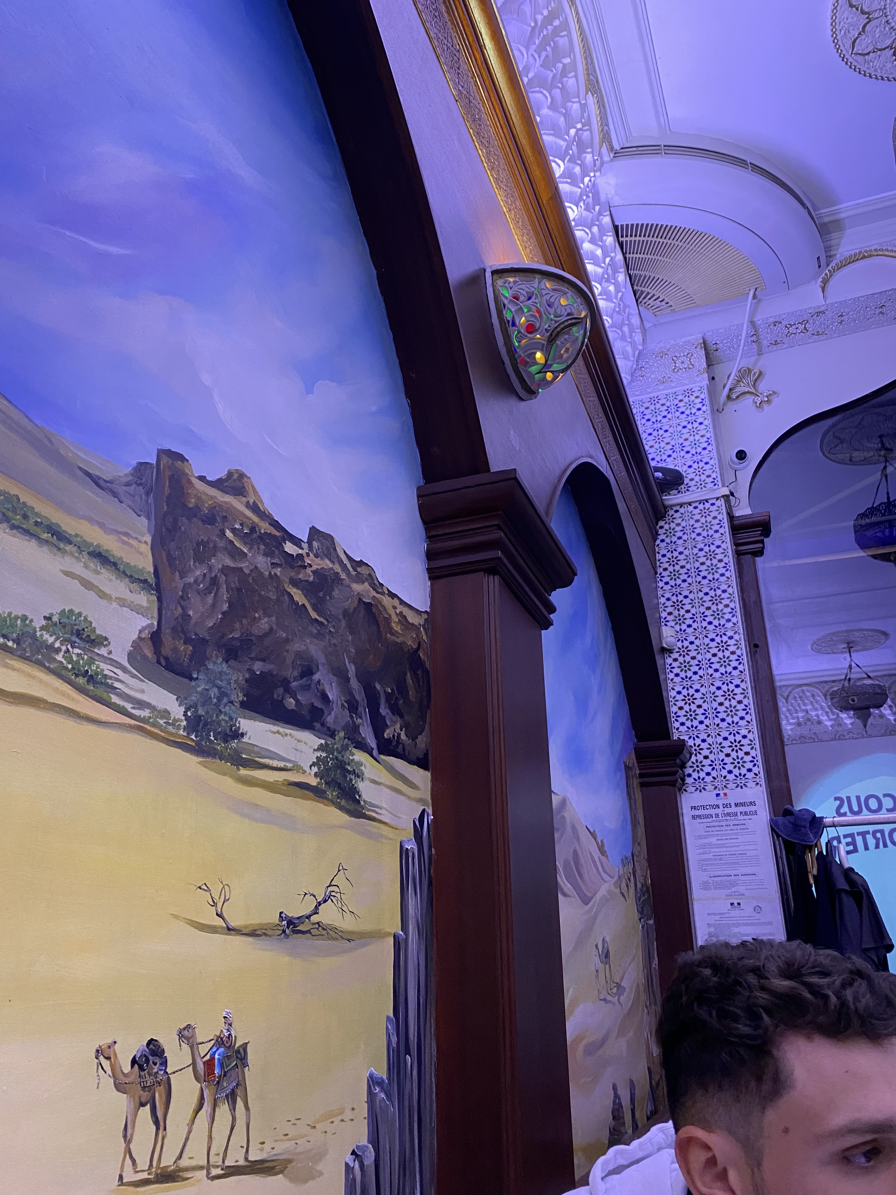 Photo n° 3 de l'avis de Lucie.r fait le 24/09/2023 à 19:38