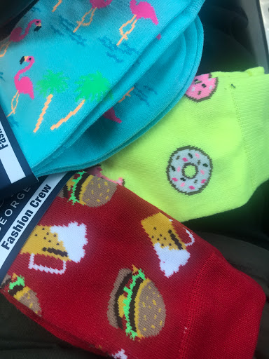 Department Store «Walmart Supercenter», reviews and photos, 400 Three Springs Dr, Weirton, WV 26062, USA