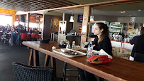 Atmosphère du Café et restaurant de grillades Pano Bar à Les Deux Alpes - n°3