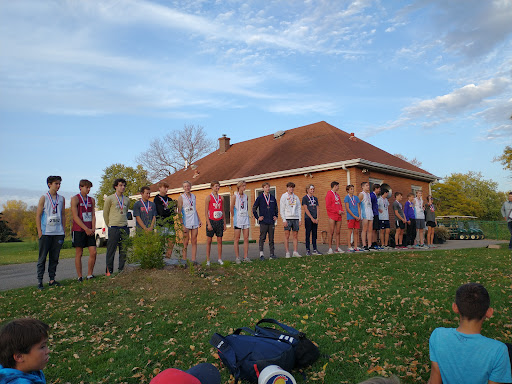 Golf Club «Hyland Greens Golf and Learning Center», reviews and photos, 10100 Normandale Blvd, Bloomington, MN 55437, USA