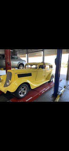 Car Repair and Maintenance «Midas», reviews and photos, 3120 W Pioneer Pkwy, Arlington, TX 76013, USA