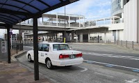 海老名駅西口タクシー乗り場