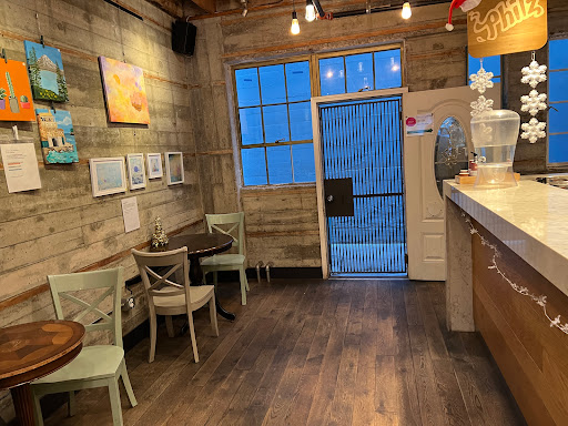 Coffee Shop «Philz Coffee», reviews and photos, 305 Primrose Rd, Burlingame, CA 94010, USA