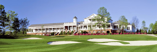 Golf Club «The Georgia Club», reviews and photos, 1050 Chancellors Dr, Statham, GA 30666, USA