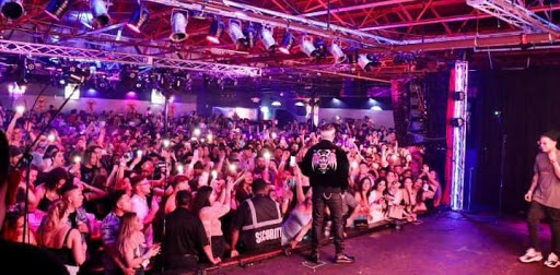 Night Club «Bucanas Night Club», reviews and photos, 3810 Nolensville Pike, Nashville, TN 37211, USA