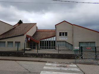 École Maternelle Raymond Faivre