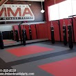 Long Island MMA Gold's Gym