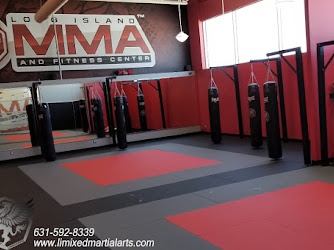 Long Island MMA Gold's Gym