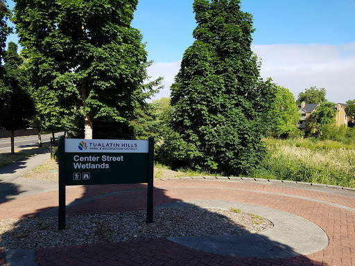 Park «Center Street Park», reviews and photos, 11895 SW Center St, Beaverton, OR 97005, USA