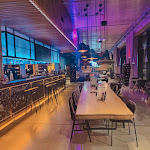 Photo n°4 de l'avis de Alejandro.. fait le 31/08/2023 à 18:58 sur le  Moxy Munich Messe à Aschheim