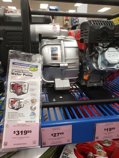 Tool Store «Harbor Freight Tools», reviews and photos, 6135-3 N 35th Ave, Phoenix, AZ 85017, USA