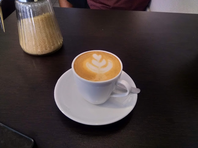 Café Buenísimo - Tacna