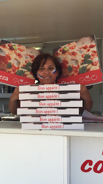 Photos du propriétaire du Pizzas à emporter Pizza Bella à Le Plan-de-la-Tour - n°19