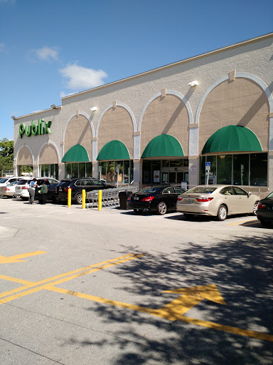Supermarket «Publix Super Market», reviews and photos, 1401 Monza Ave, Coral Gables, FL 33146, USA