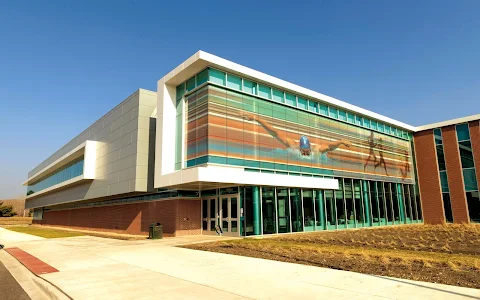 Health, Fitness and Recreation Center image