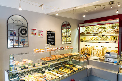 Boulangerie Pâtisserie "L' Or du Pain" à Toulouse