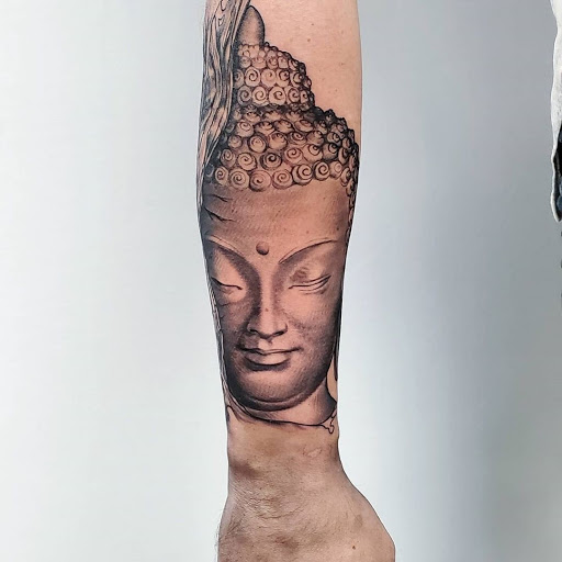 Find playboy bunny tattoo ideas for your next unique tattoo in Feasterville Trevose at Tattoo Galaxy (Feasterville) Piercing & Custom tattoos