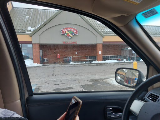 Grocery Store «Hannaford Supermarket», reviews and photos, 383 Wilson St, Brewer, ME 04412, USA