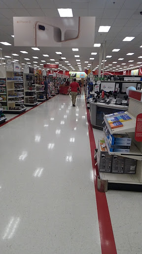 Department Store «Target», reviews and photos, 4601 Montgomery Hwy #300, Dothan, AL 36303, USA