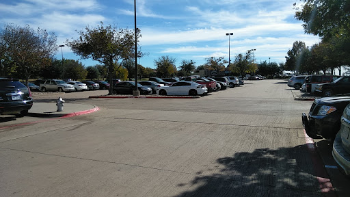 Movie Theater «Regal Fossil Creek 11», reviews and photos, 6100 N Fwy Service Rd E, Fort Worth, TX 76137, USA