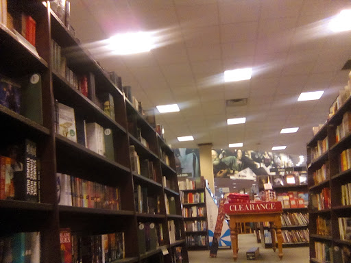 Book Store «Barnes & Noble», reviews and photos, 2443 Vestal Pkwy E, Vestal, NY 13850, USA