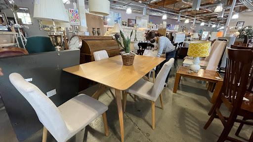 Consignment Shop «Home Consignment Center - Campbell», reviews and photos, 930 W Hamilton Ave #190, Campbell, CA 95008, USA