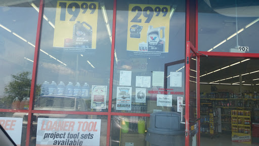 Auto Parts Store «Advance Auto Parts», reviews and photos, 902 Shrewsbury Commons Ave, Shrewsbury, PA 17361, USA
