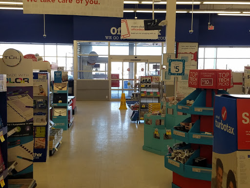 Office Supply Store «OfficeMax», reviews and photos, 1325 Polaris Pkwy, Columbus, OH 43240, USA