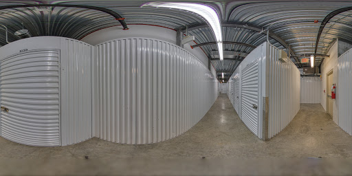 Self-Storage Facility «Four Seasons Self Storage», reviews and photos, 5061 NE 13th Ave, Oakland Park, FL 33334, USA