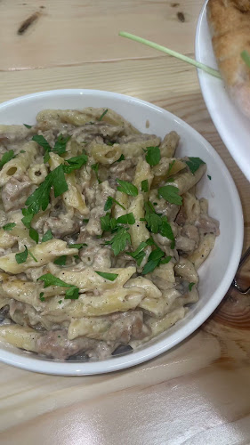 مطعم فانسي دش Fancy dish - مطعم