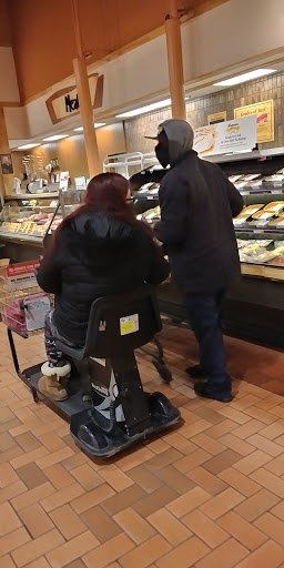 Supermarket «Wegmans», reviews and photos, 1315 Scranton Carbondale Hwy, Scranton, PA 18505, USA