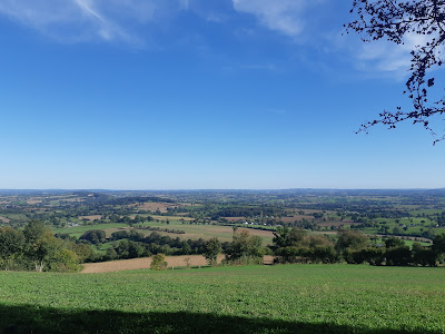 Saint vigor des monts à Saint-Vigor-des-Monts