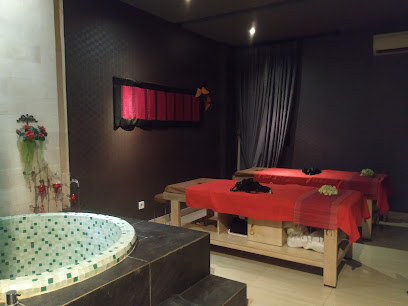 Five Senses Spa