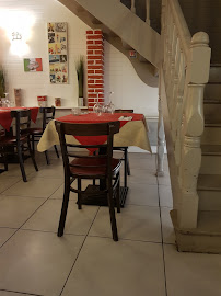 Atmosphère du Restaurant italien La Gondole à Limoges - n°11