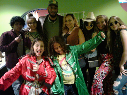 Amusement Center «The Puzzle Room», reviews and photos, 301 E Dania Beach Blvd, Dania Beach, FL 33004, USA