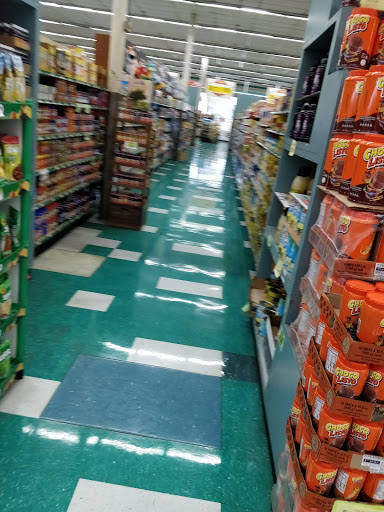 Grocery Store «Pueblo Meat Market - Newark NJ», reviews and photos, 880 Mt Prospect Ave # 1, Newark, NJ 07104, USA