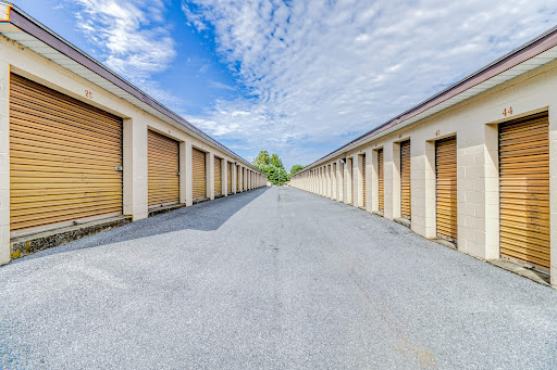 Self-Storage Facility «Valley Storage Co.», reviews and photos, 435 S Artizan St, Williamsport, MD 21795, USA
