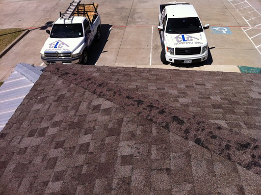 Roofing Contractor «CLC Roofing, Inc.», reviews and photos, 200 E Belt Line Rd #203, Coppell, TX 75019, USA