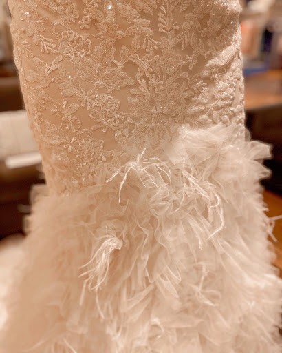 Wedding Store «Boulevard Bride», reviews and photos, 300 Lake St Louis Blvd, Lake St Louis, MO 63367, USA