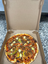 Photos du propriétaire du Pizzeria aliya pizza à Lille - n°2