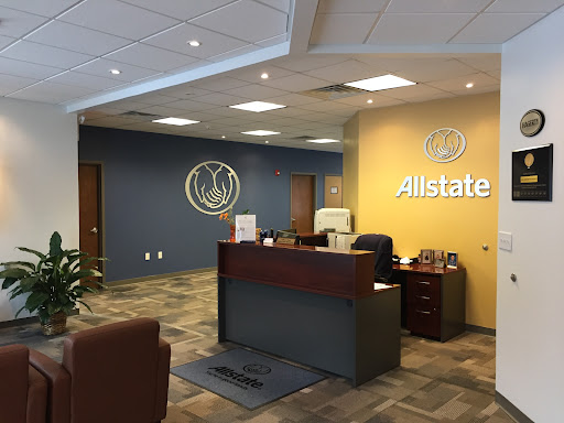 Insurance Agency «Allstate Insurance Agent: John Lofrumento», reviews and photos