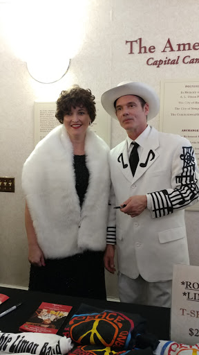 Performing Arts Theater «The American Theatre», reviews and photos, 125 E Mellen St, Hampton, VA 23663, USA