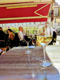 Plats et boissons du Restaurant Au Bistrot Des Halles - Resto Sympa - Bar à Saintes - n°4