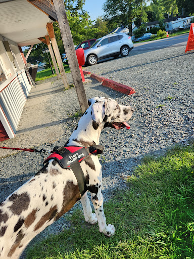 Jimmy's Lakeside Grill