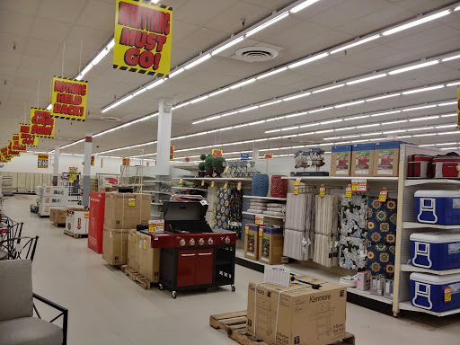 Discount Store «Kmart», reviews and photos, 159 Wilbraham St, Palmer, MA 01069, USA