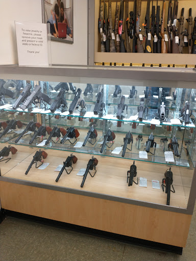 Check Cashing Service «Cash America Pawn», reviews and photos, 4814 US-78 #11, Lilburn, GA 30047, USA