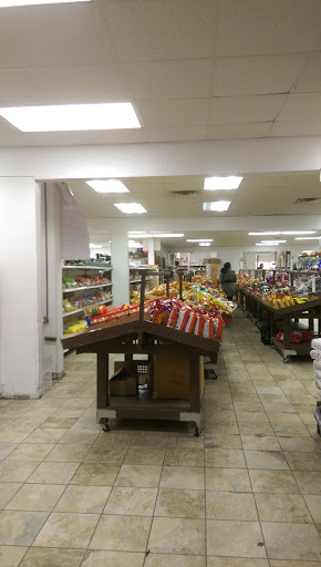 Grocery Store «Akshay Indian Grocery», reviews and photos, 2431 W Main St, Norristown, PA 19403, USA