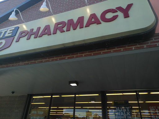 Pharmacy «Rite Aid», reviews and photos, 1291 Albany Ave, Hartford, CT 06112, USA