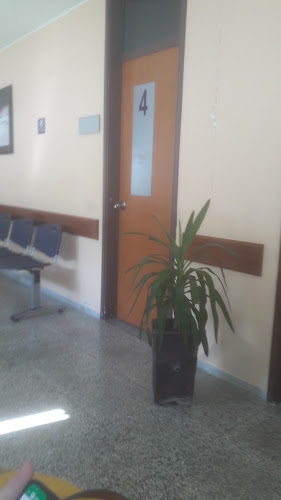 Opiniones de Policlínico CAMEC en Nueva Helvecia - Hospital