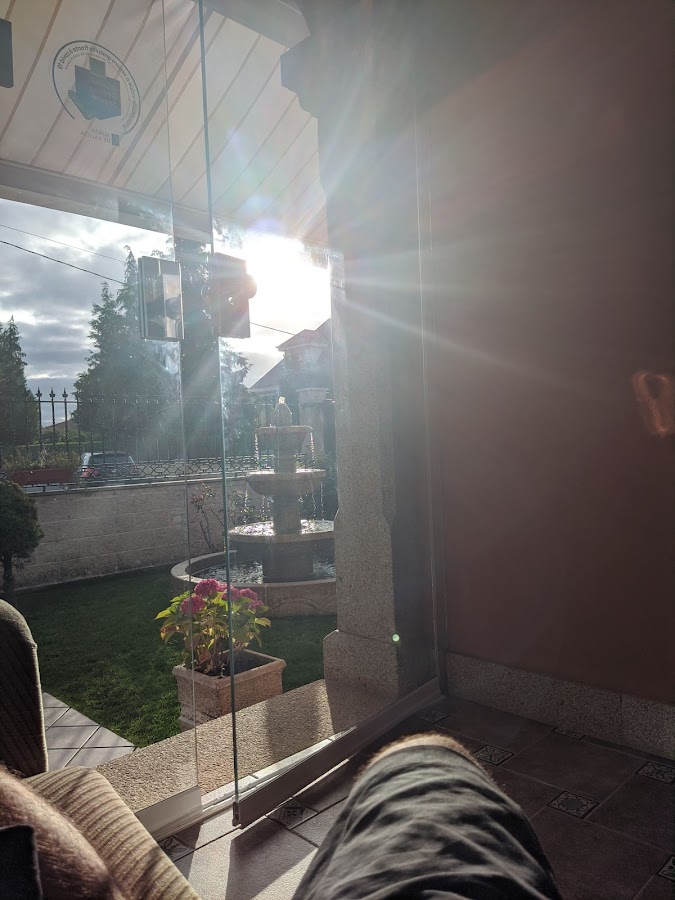 Despertar con el sonido de los pájaros
